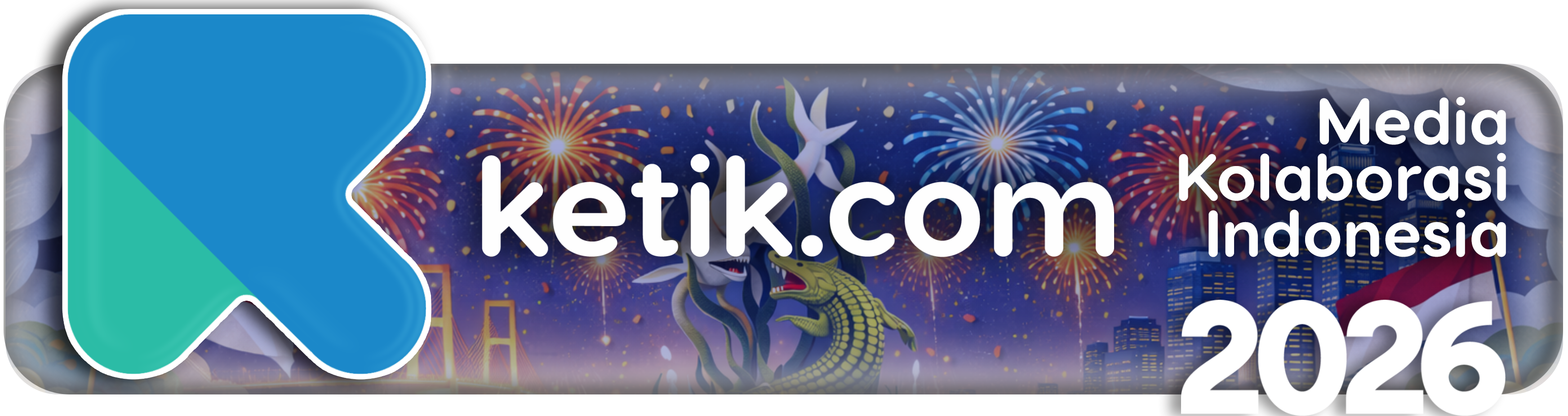 Logo Ketik